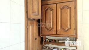 4-к квартира, вторичка, 80м2, 6/9 этаж