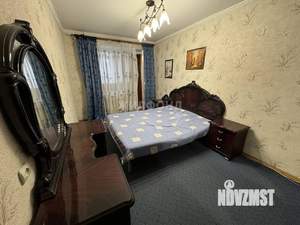 2-к квартира, вторичка, 59м2, 1/10 этаж