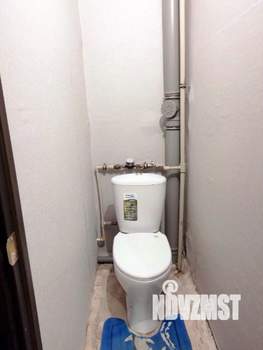 2-к квартира, вторичка, 44м2, 1/5 этаж