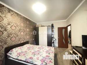 3-к квартира, вторичка, 71м2, 11/15 этаж