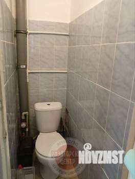 3-к квартира, вторичка, 62м2, 5/5 этаж