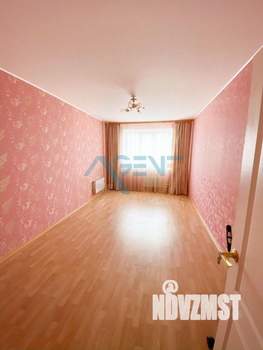 2-к квартира, вторичка, 54м2, 5/10 этаж