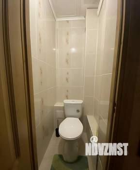 1-к квартира, вторичка, 33м2, 8/10 этаж