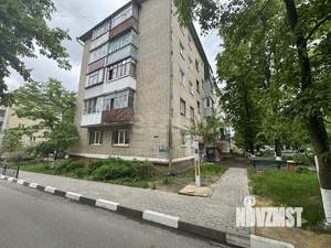 2-к квартира, вторичка, 45м2, 4/5 этаж