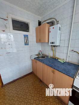 2-к квартира, вторичка, 43м2, 2/5 этаж