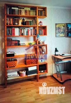 3-к квартира, вторичка, 71м2, 6/10 этаж