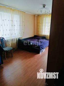 2-к квартира, вторичка, 48м2, 4/12 этаж