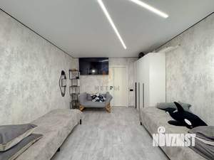 2-к квартира, вторичка, 48м2, 2/7 этаж