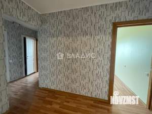 3-к квартира, вторичка, 68м2, 4/10 этаж