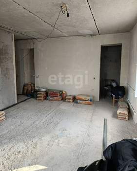 1-к квартира, вторичка, 34м2, 3/4 этаж