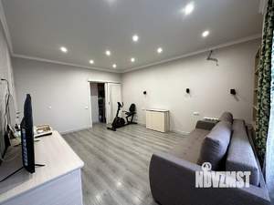 3-к квартира, вторичка, 94м2, 2/17 этаж
