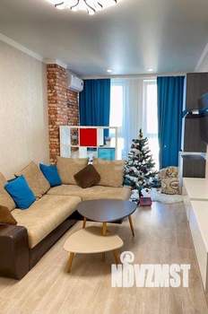 1-к квартира, вторичка, 50м2, 14/19 этаж