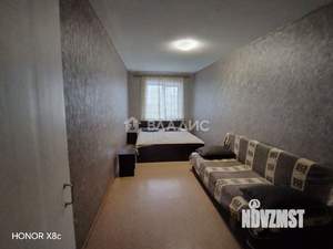 2-к квартира, вторичка, 44м2, 5/5 этаж