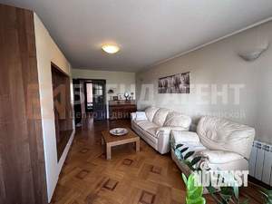 3-к квартира, вторичка, 80м2, 2/9 этаж