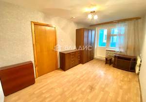 3-к квартира, вторичка, 69м2, 2/5 этаж