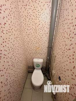 1-к квартира, вторичка, 33м2, 5/10 этаж