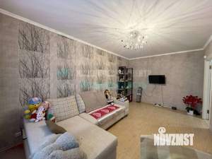 2-к квартира, вторичка, 51м2, 8/9 этаж