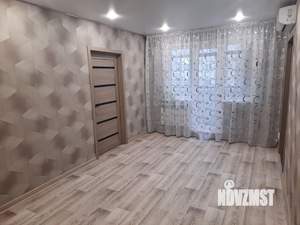 2-к квартира, вторичка, 44м2, 3/5 этаж