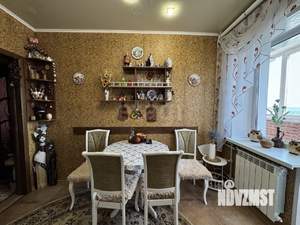 2-к квартира, вторичка, 87м2, 14/17 этаж