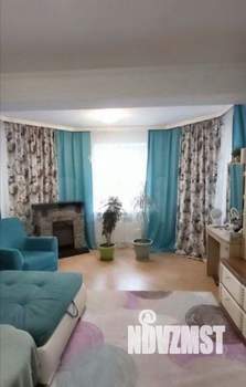 4-к квартира, вторичка, 90м2, 3/12 этаж