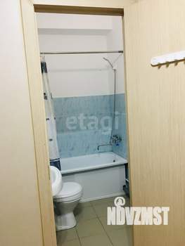 Студия квартира, вторичка, 27м2, 12/14 этаж