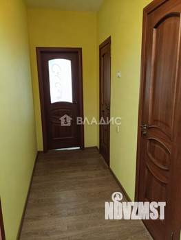 1-к квартира, вторичка, 41м2, 9/17 этаж