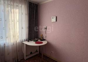 3-к квартира, вторичка, 50м2, 3/6 этаж