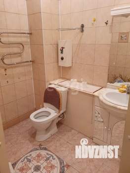 3-к квартира, вторичка, 134м2, 4/7 этаж