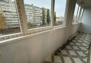 1-к квартира, вторичка, 34м2, 4/9 этаж