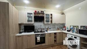 1-к квартира, вторичка, 57м2, 4/16 этаж