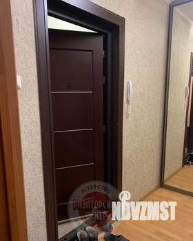 1-к квартира, вторичка, 39м2, 3/10 этаж