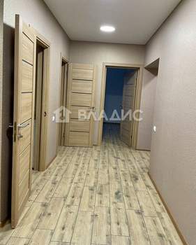 2-к квартира, вторичка, 78м2, 12/14 этаж