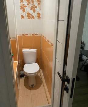 4-к квартира, вторичка, 80м2, 1/9 этаж