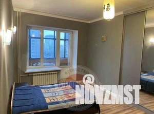 3-к квартира, вторичка, 86м2, 6/10 этаж