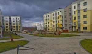 Студия квартира, вторичка, 28м2, 3/5 этаж
