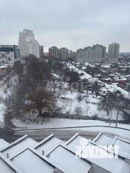 2-к квартира, вторичка, 68м2, 7/16 этаж