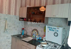 2-к квартира, вторичка, 48м2, 9/9 этаж