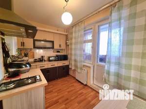 2-к квартира, вторичка, 53м2, 2/5 этаж