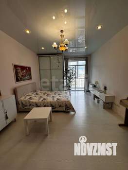 3-к квартира, вторичка, 118м2, 11/17 этаж
