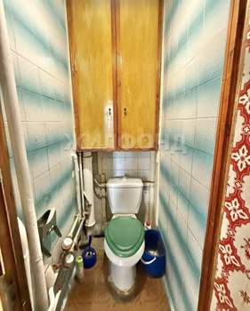 4-к квартира, вторичка, 71м2, 8/9 этаж