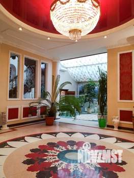 3-к квартира, вторичка, 270м2, 15/15 этаж