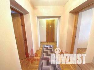 3-к квартира, вторичка, 59м2, 11/14 этаж