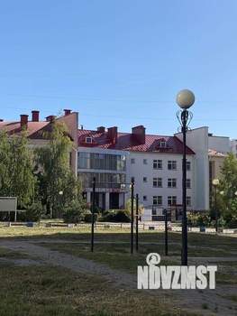 2-к квартира, вторичка, 70м2, 7/9 этаж