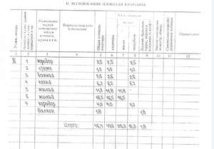 2-к квартира, вторичка, 46м2, 3/9 этаж