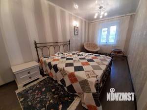 3-к квартира, вторичка, 75м2, 3/16 этаж
