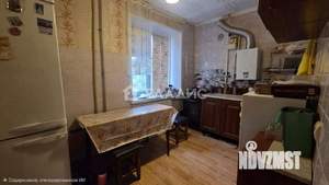 2-к квартира, вторичка, 64м2, 3/5 этаж