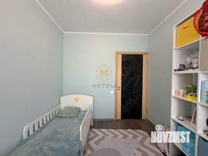 2-к квартира, вторичка, 43м2, 8/9 этаж