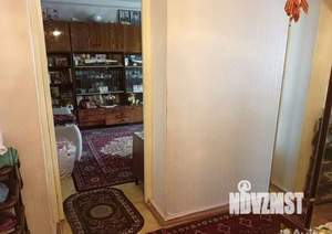 1-к квартира, вторичка, 36м2, 8/10 этаж