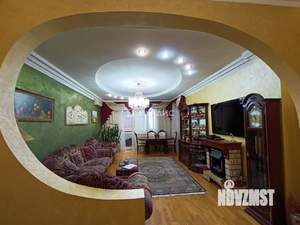 4-к квартира, вторичка, 146м2, 9/9 этаж