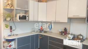 3-к квартира, вторичка, 134м2, 1/9 этаж